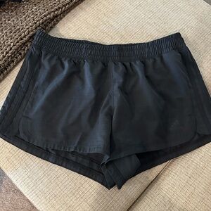 women’s adidas aeroready shorts